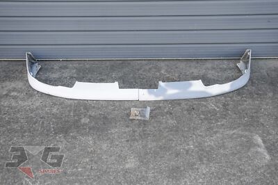 Toyota AE111 Carib BZ-Touring Facelift Front Bumper Lip 97-00 BZT