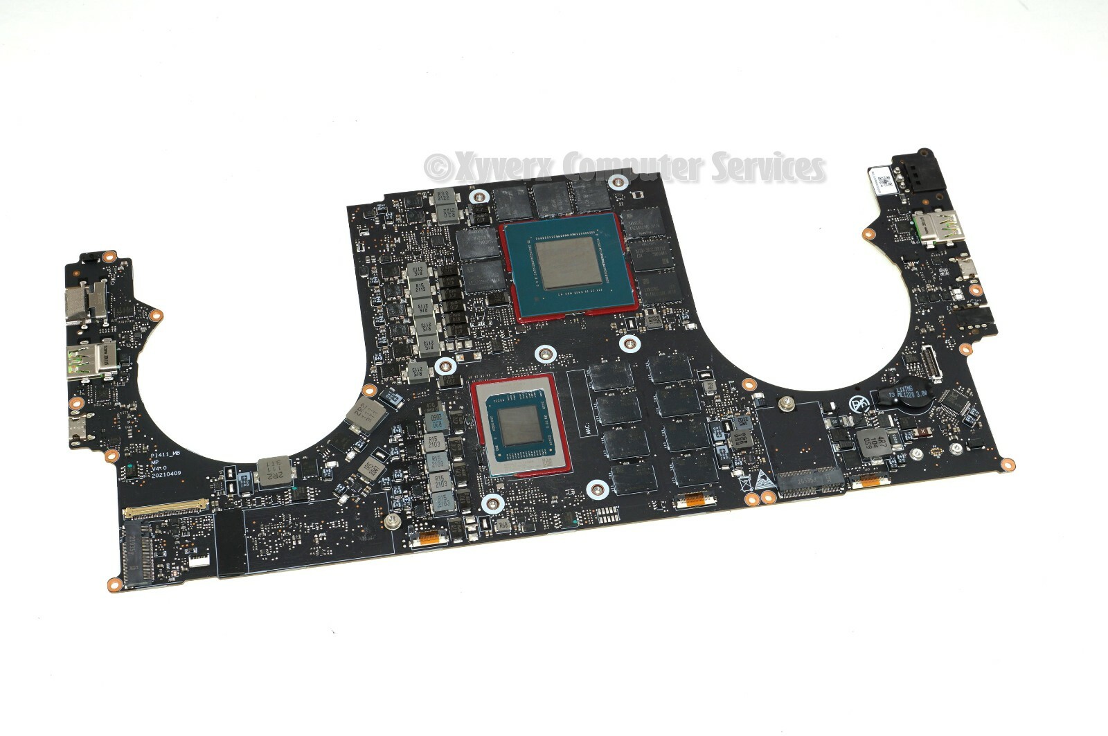 その他 RAZER Razer Tomahawk SFF PC Features GeForce RTX 3080
