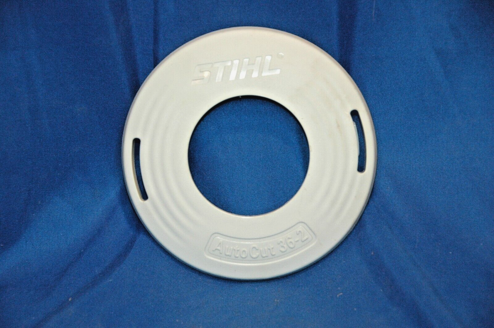 Trimmer Head Base Cover Cap Fit Stihl AutoCut 36-2 /4005-713