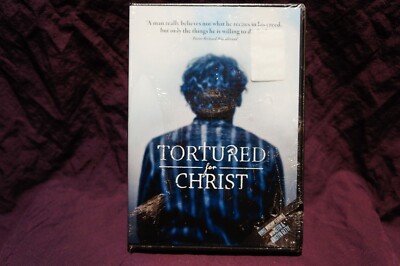 Tortured For Christ (DVD)