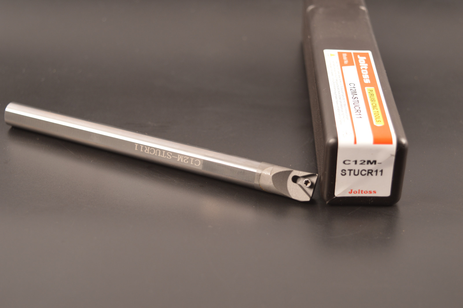 TS- C12M-STFCR11 Solid carbide Anti-shocking Tungsten steel
