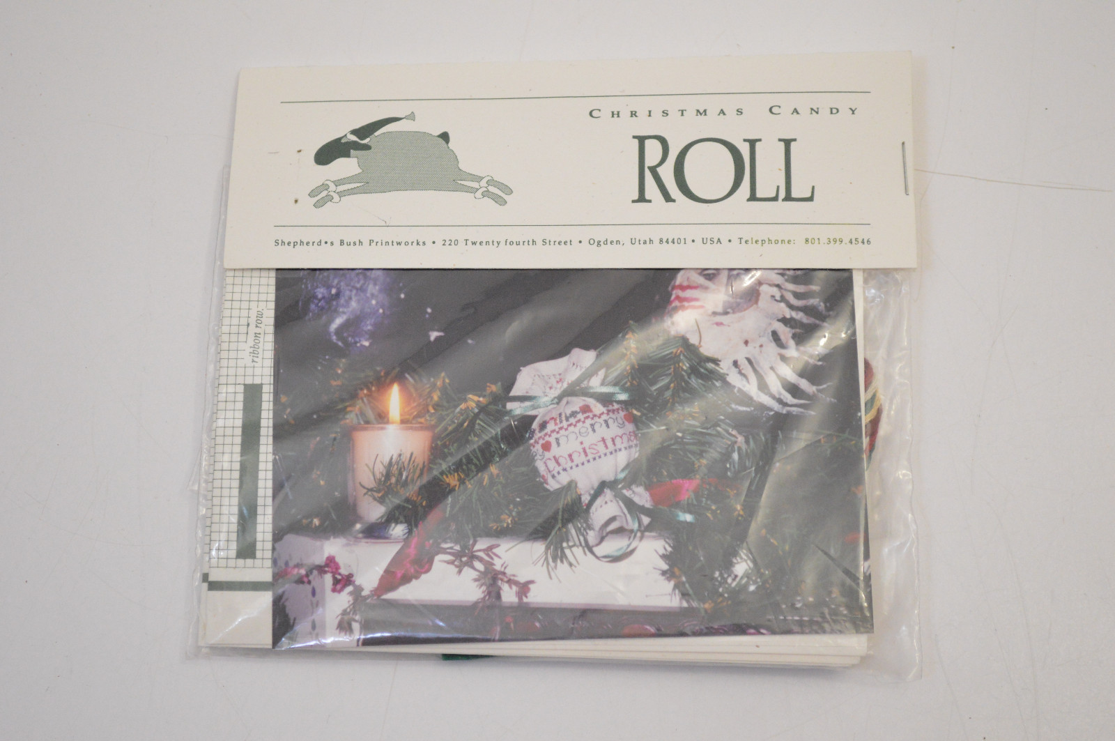 Shepherd's Bush Fine Needlework-Roll--Choose From Many Christmas Beehive Easter+
