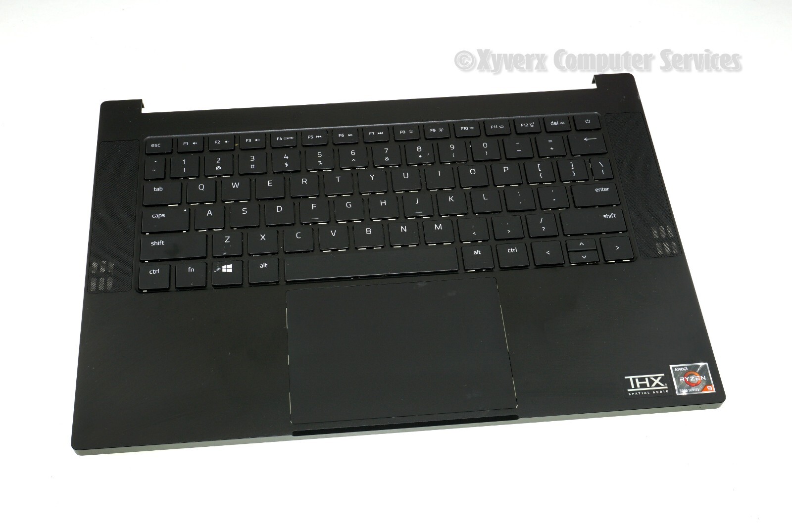 13200523210 13171300-00 OEM RAZER TOP COVER W/K BLADE 14