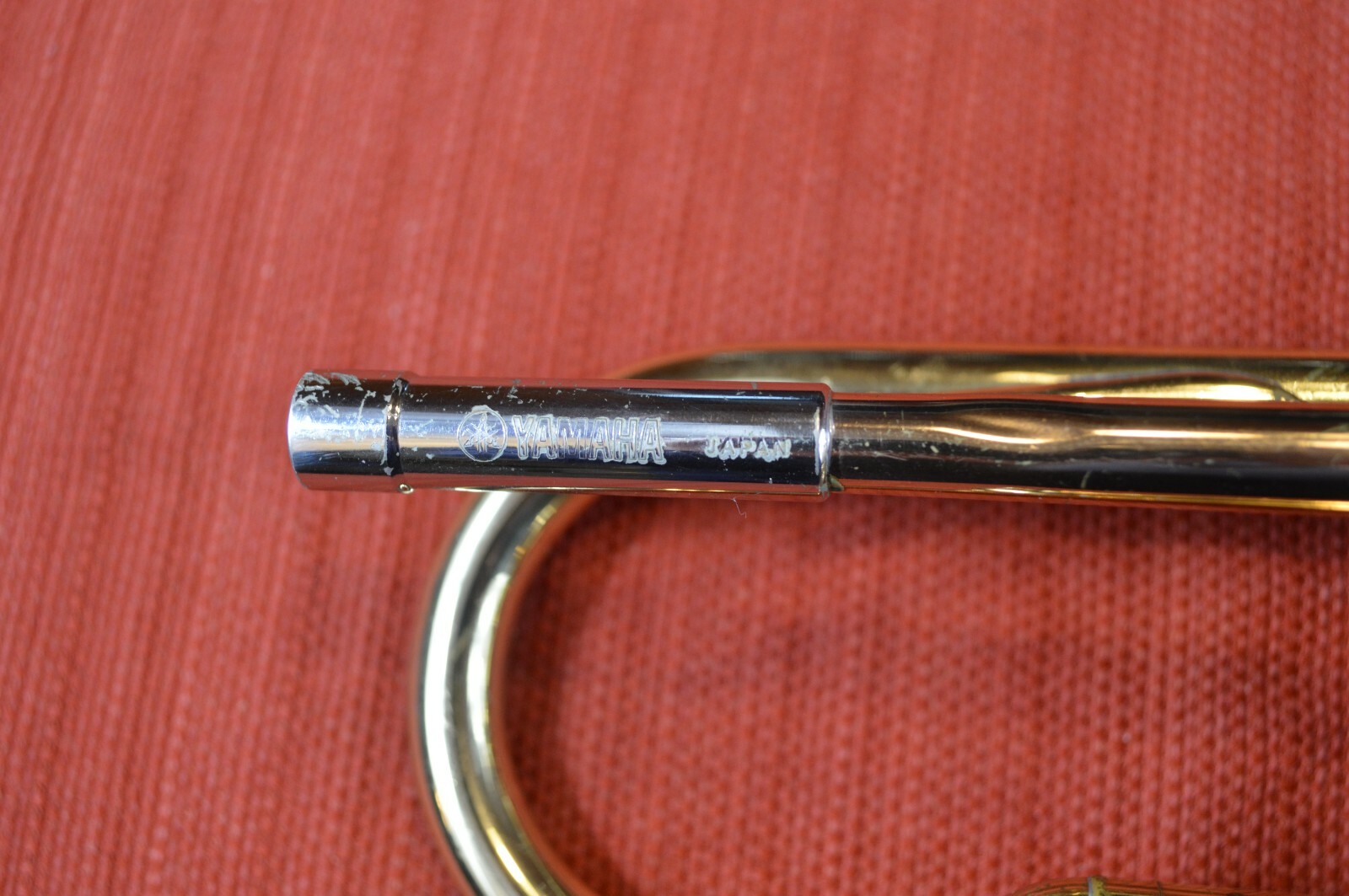 YAMAHA YTR-2320 TRUMPET