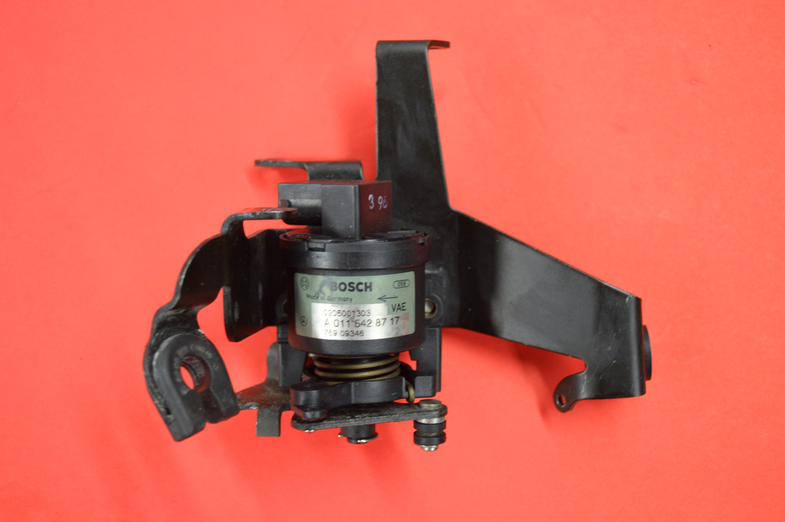 メル27751 KAWAI WORKS Full Bucket Seat Rail Mark II JZX110 RIGHT STD