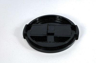 Nikon 52mm Front Lens Cap