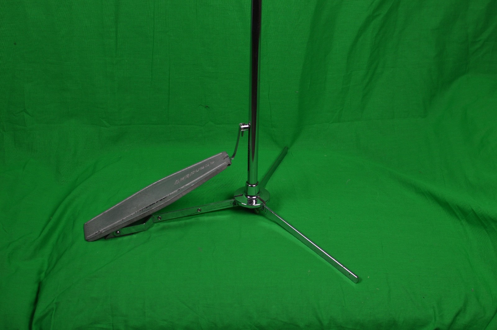 LUDWIG Standard Vintage 60's Hi Hat Stand Vinatge Ludwig Hi hat stand