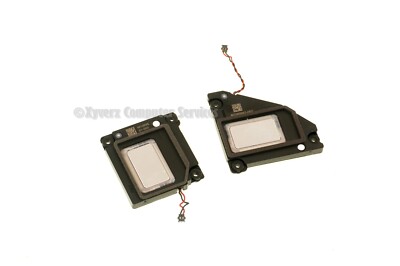 M1089861-003 M1089862-002 GENUINE MICROSOFT SPEAKER KIT SURFACE 4 1950 (B)(CF13)