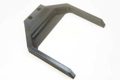 STACKZ 1/10 Scale RC Car Shelf Pit Display Stand Holder for NPRC Drag Cars Rack