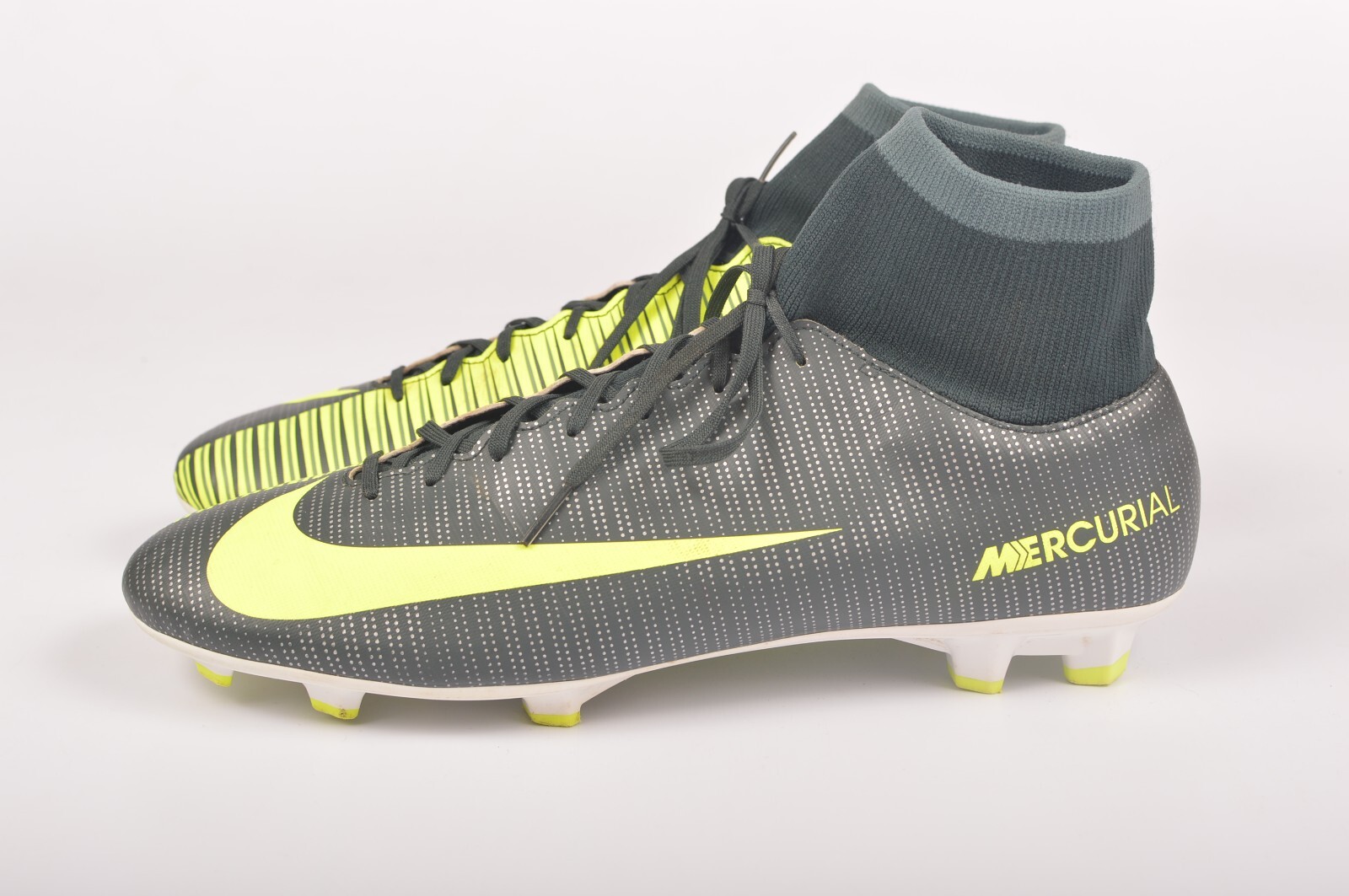Nike Mercurial Victory VI DF FG CR7 903605-373 Soccer Nike Mercurial Victory VI DF FG CR7 903605-373 Soccer