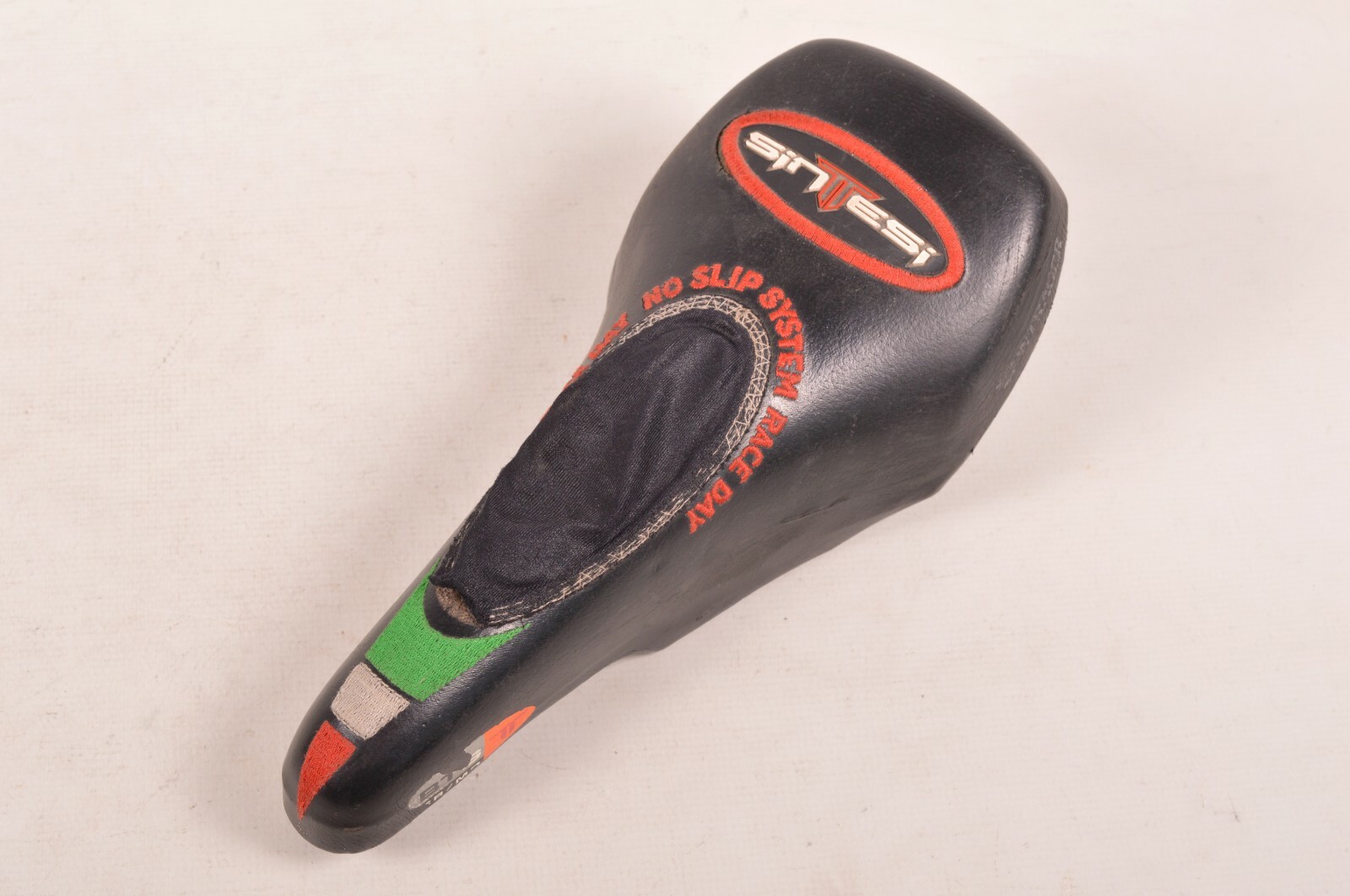 R*O様 Selle San Marco サドル no slip system Selle San Marco No Slip System Racing Pro Saddle 1995