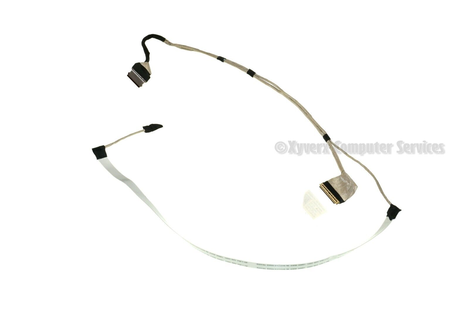 L24492-001 6017B0975401 GENUINE HP LCD DISPLAY CABLE 14-DK L24492-001 6017B0975401 GENUINE HP LCD DISPLAY CABLE 14-DK