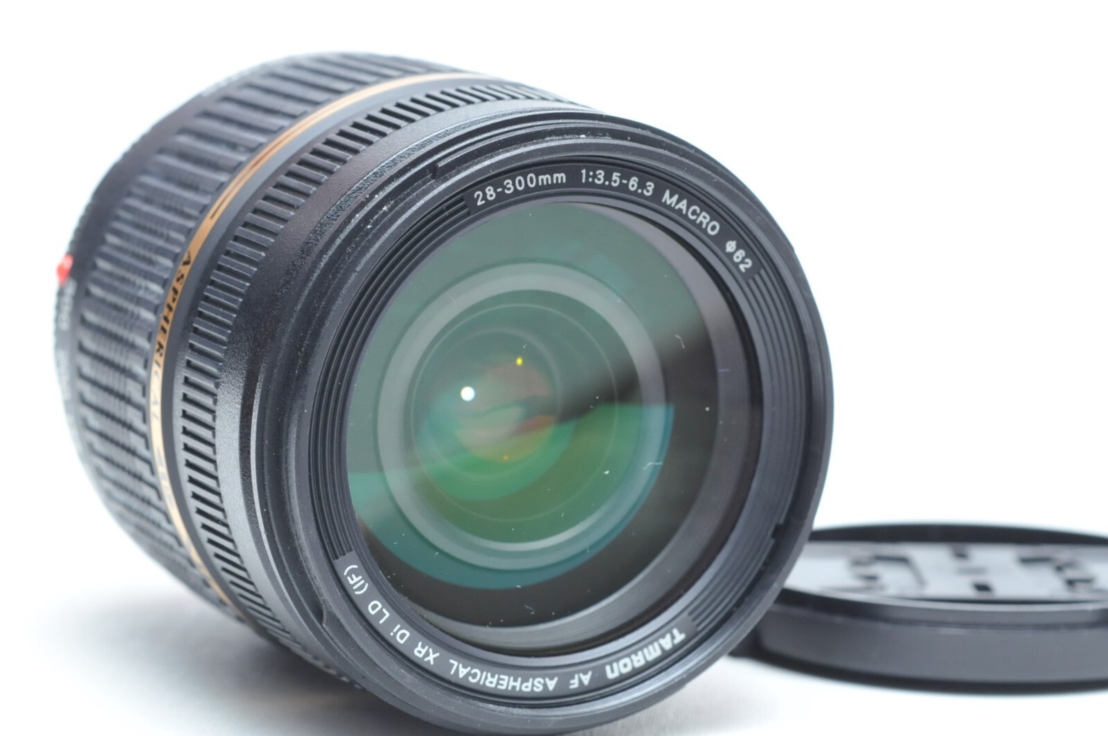 Tamron AF 28-300mm f/3.5-6.3 XR Di LD Aspherical Lens for Tamron AF 28-300mm f/3.5-6.3 XR Di LD Aspherical Lens for