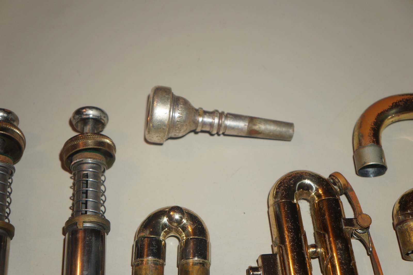 Vintage 1974 Olds Ambassador Cornet Fullerton Parts