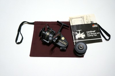 NEW abu cardinal 4 4X 44 44X 40 40A 54 55 57 140 154 155 157 160 r 9885 9886