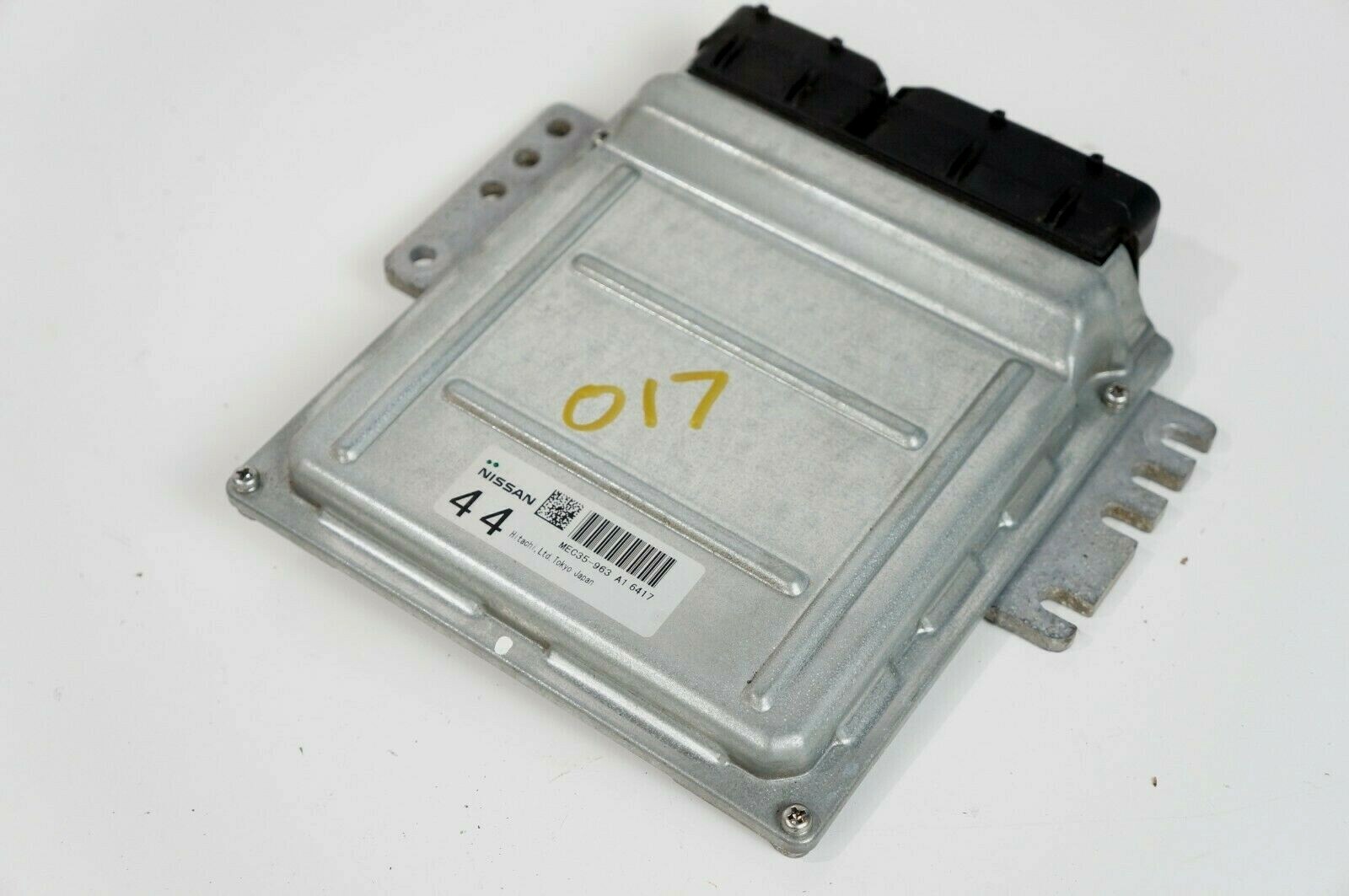 06-2007 infiniti m35 engine computer ecm oem