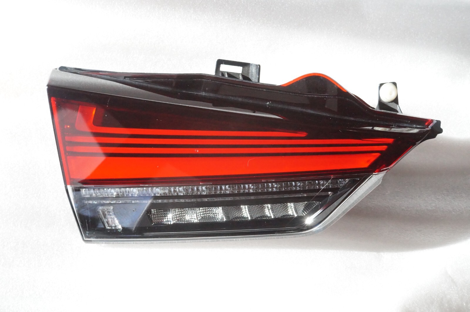 OEM 2020-2022 LEXUS RX350L LEFT DRIVER LH Trunk Lid Mounted