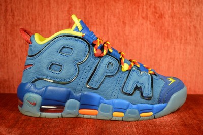 nike air more uptempo doernbecher
