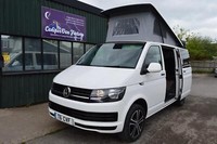 2019 VW T6 (not T5) TRANSPORTER, CAMPER VAN, MOTORHOME, SWB, EU6-ULEZ, AIR CON