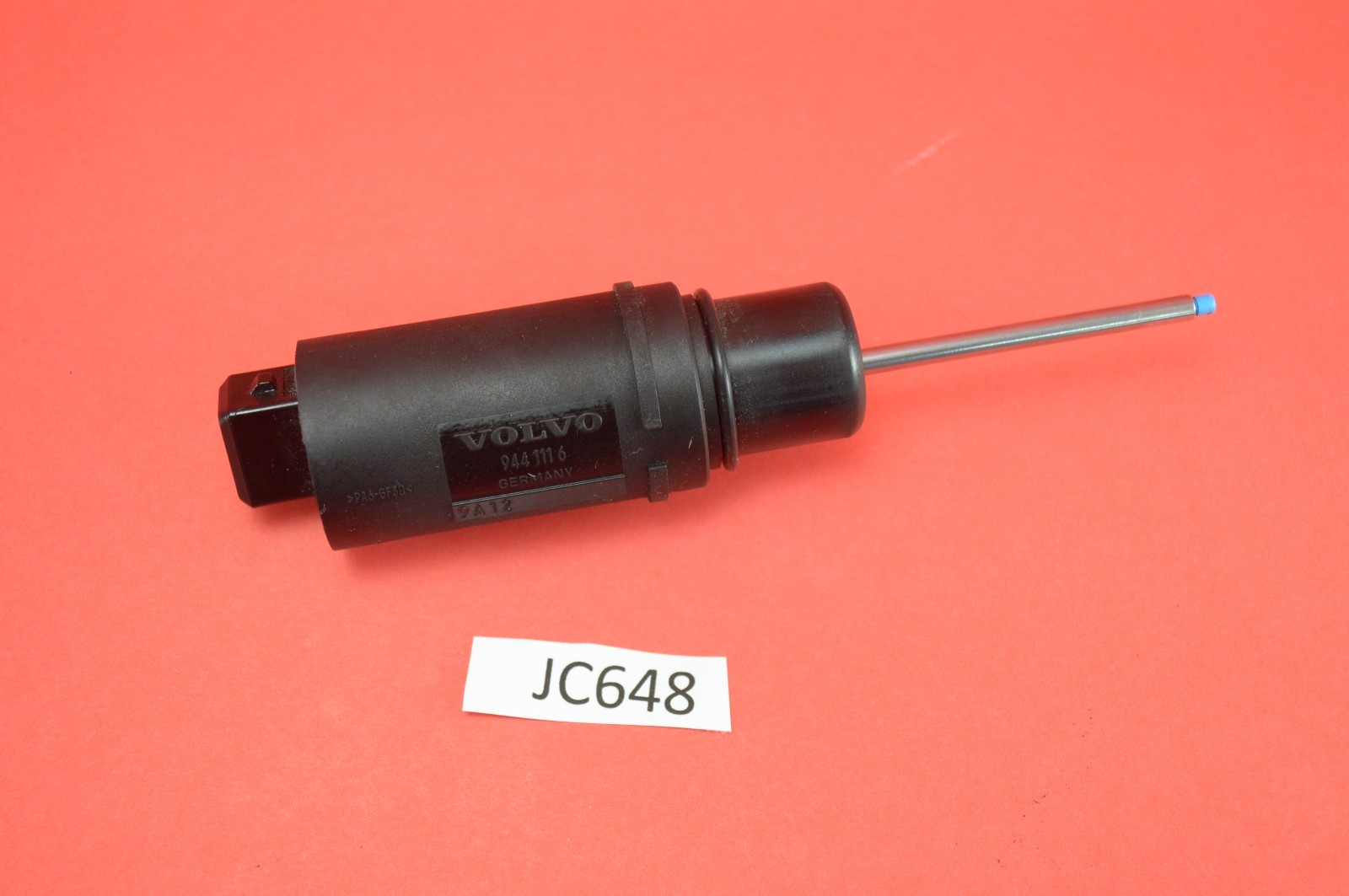 ボル 944 Banjo Bolt - Power Steering Pump (14mm)