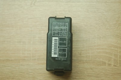 Honda Pcx-125 Fuse Box | Cheap Replacement Fuse Box Car Parts