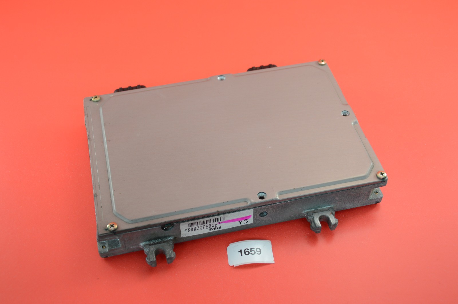その他 PC9821Xa16/R16 2007-2009 Honda CR-V Engine Control Computer Module 37820