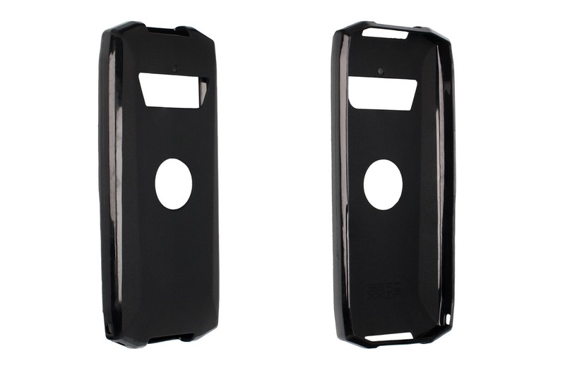 Coque Pour Crosscall Core-S4 / Core-S5 , Tpu-Housse ÃTui De Protection Antichoc