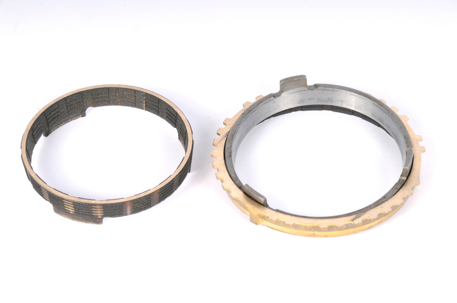 Manual Transmission Blocking Ring ACDelco 19132881 for sale online | eBay