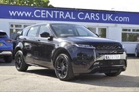 2022 Land Rover Range Rover Evoque 1.5 Range Rover Evoque R-Dynamic S PHEV Auto 