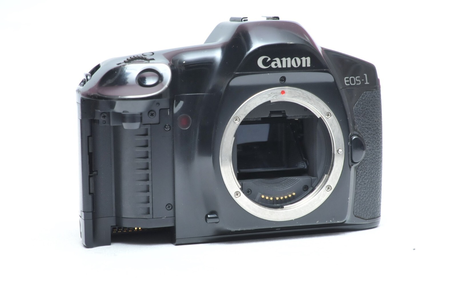キャノン　Canon EOS-1 Canon EOS-1 Film Camera Body Only *For Parts/Repair* AS IS