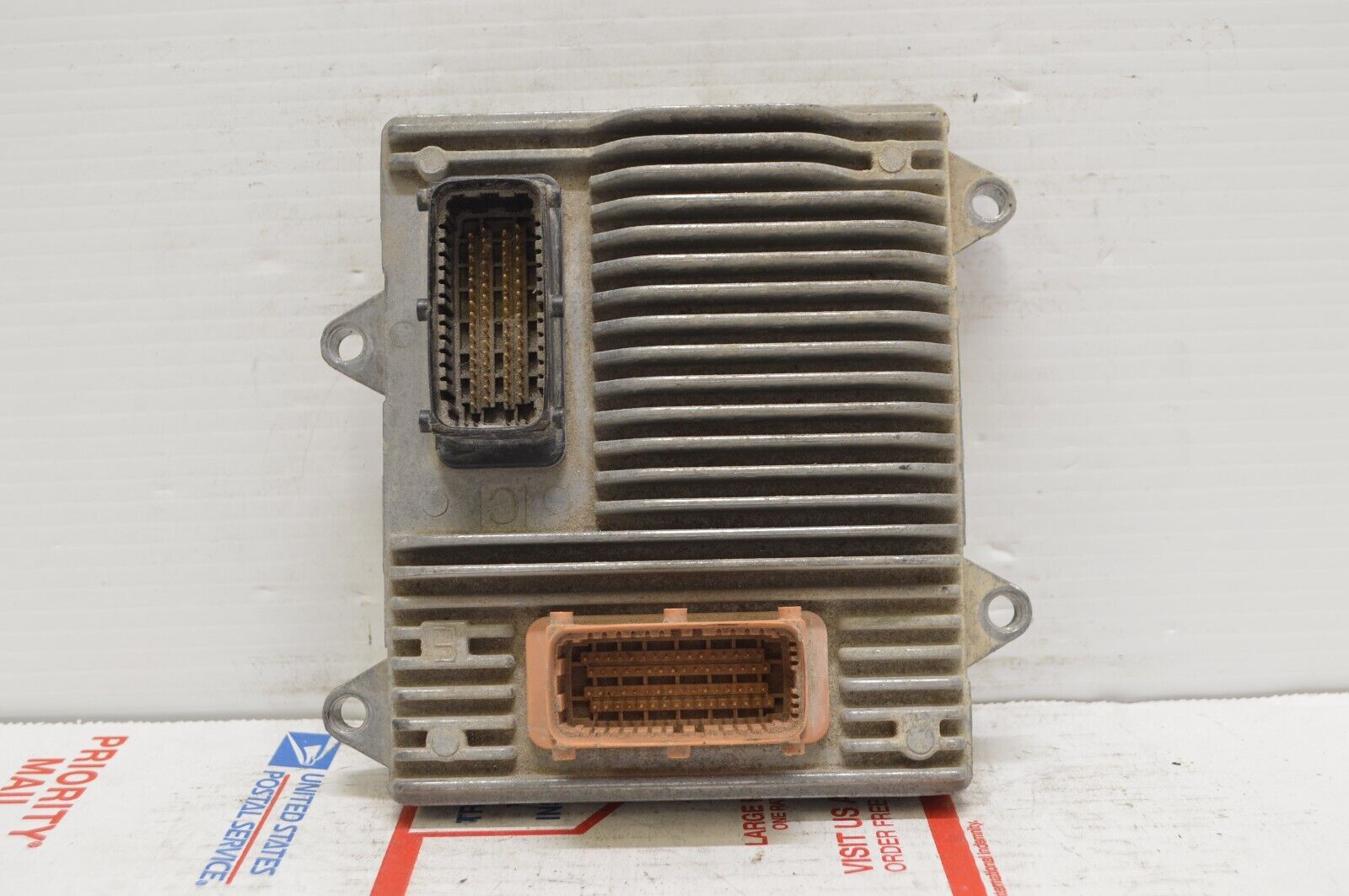2008 08 Suzuki Forenza Engine Control Module Unit Ecm 96943038 C55 024 | eBay 2008 08 Suzuki Forenza Engine Control Module Unit Ecm 96943038 C55 024 | eBay