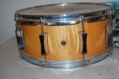 pork pie percussion 14
