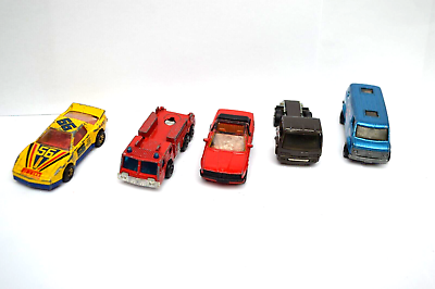 Matchbox retro cheap