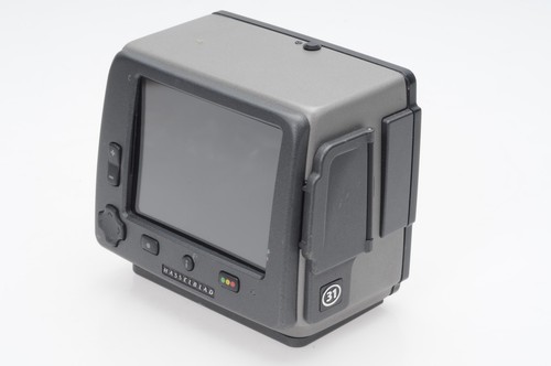 Hasselblad 31 Digital Back for H series 31MP                                #031