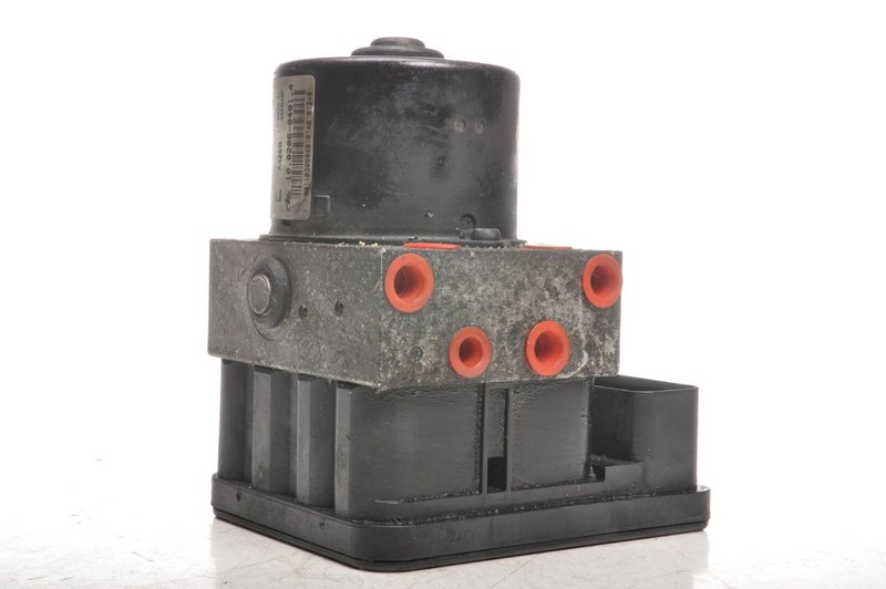 Bloc Hydraulique De Pompe Abs Volvo S40 Ii V50 31274907