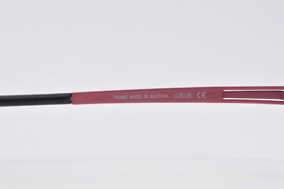 Silhouette Eyeglasses 4424 40 6066 Matte Rose, Size 54-17-140