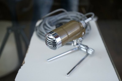 Vintage Pro Audio Equipment 42