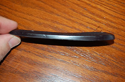 WINCHESTER MODEL 1905 BUTT PLATE