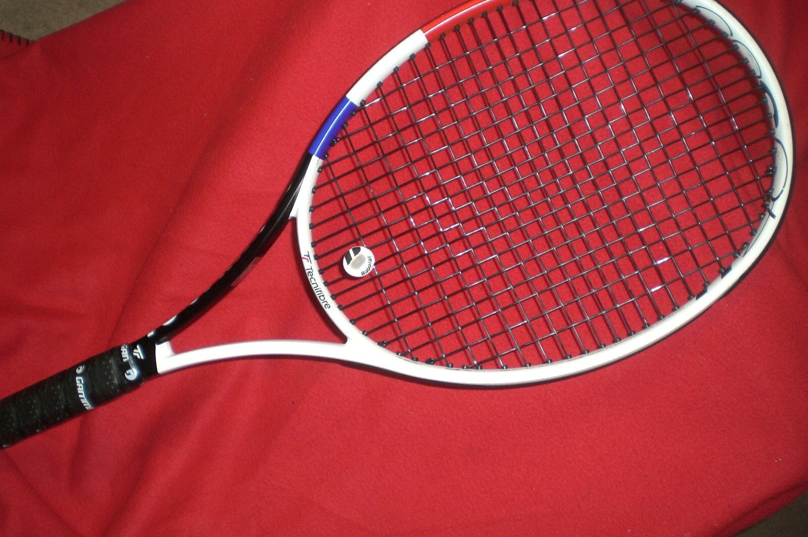 Tecnifibre Tennis Racquets Tennisracquets