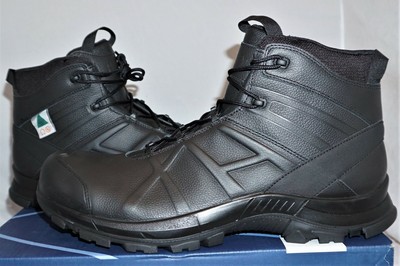 haix safety 53 mid