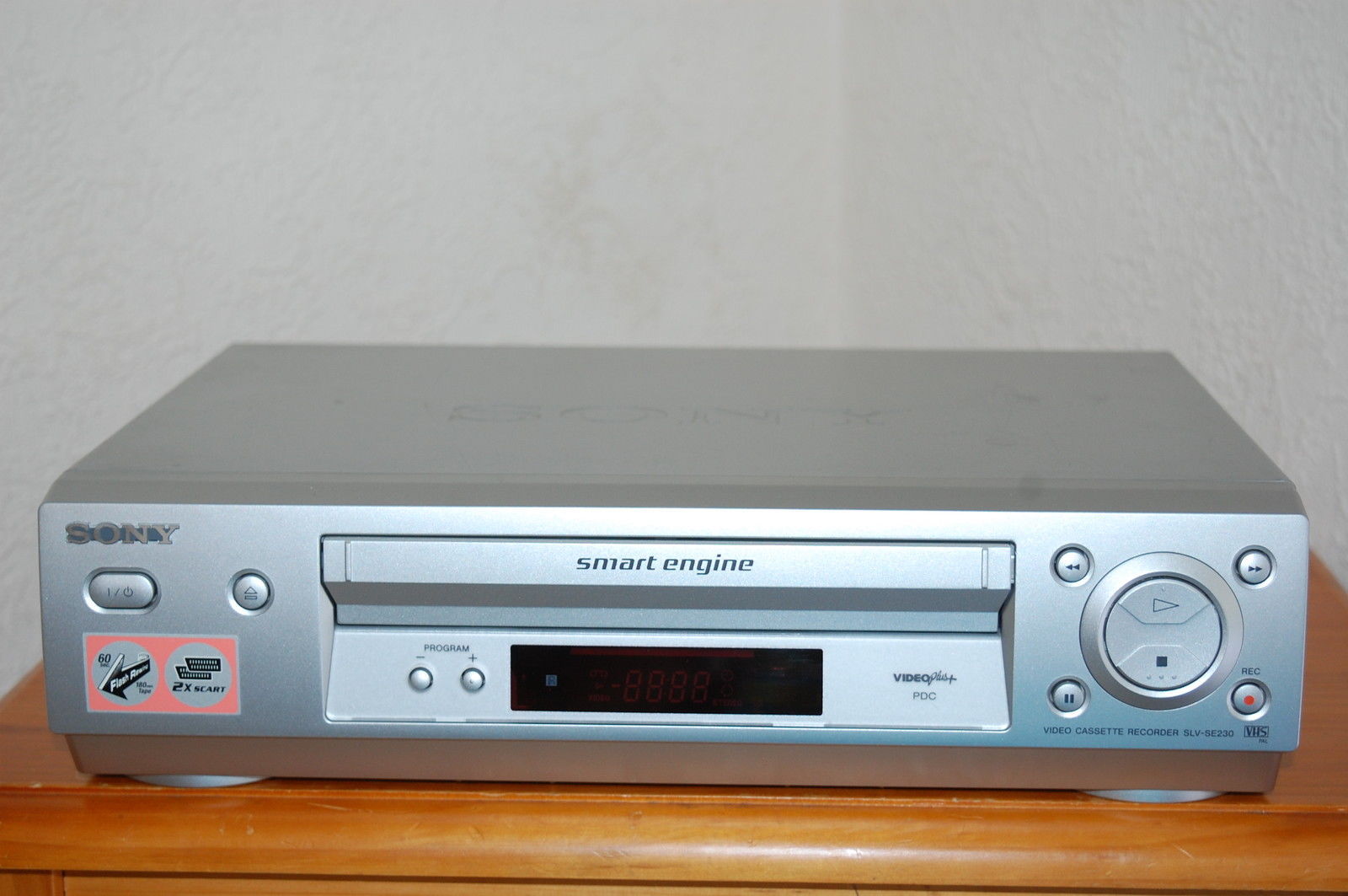 Sony Videorecorder