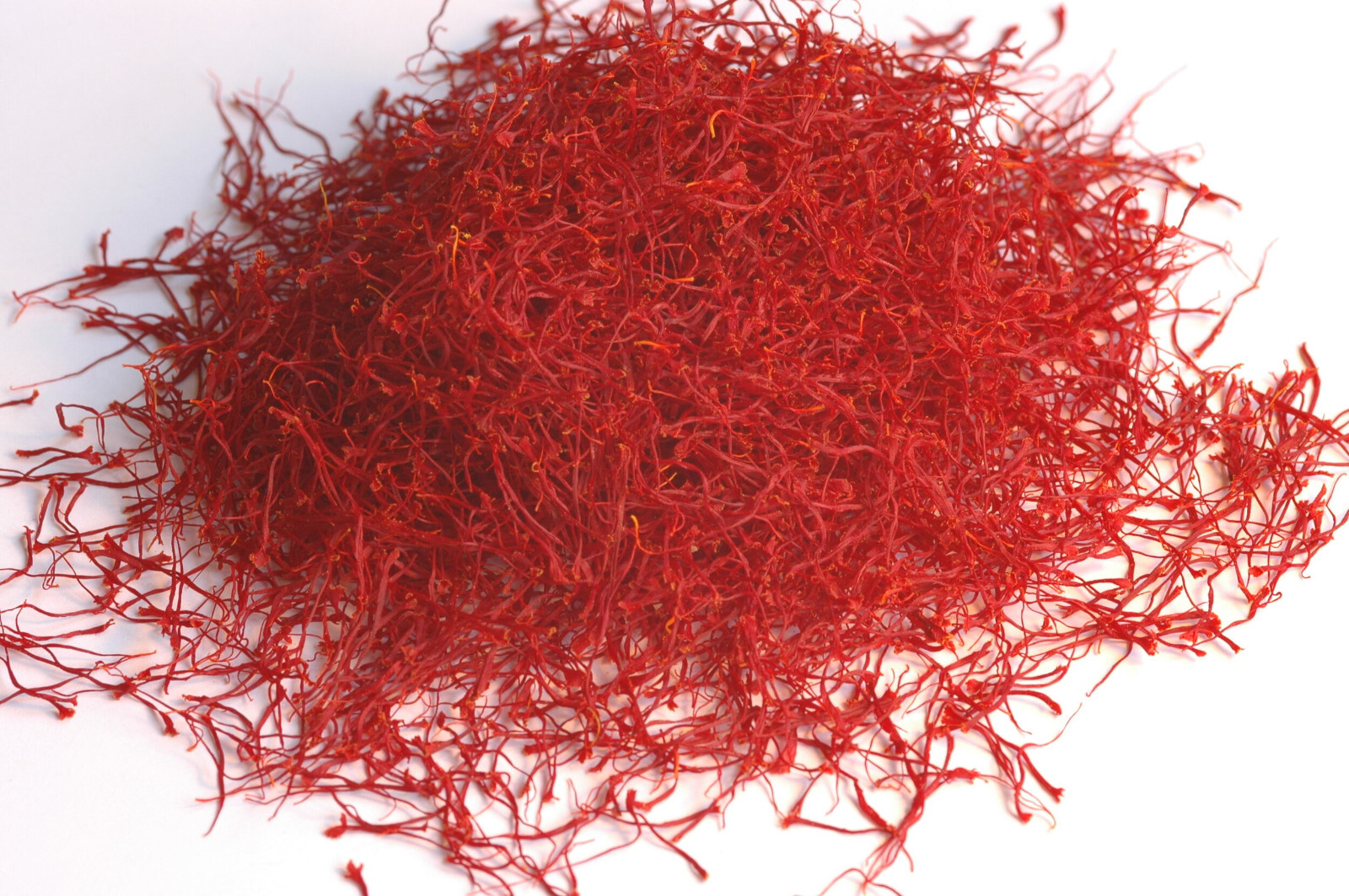 Organic Red Saffron Finest Pure Premium Spices Threads Grade A+ Original Genuine