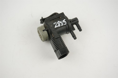 2885. VW AUDI VACUUM SOLENOID VALVE 1K0906283A