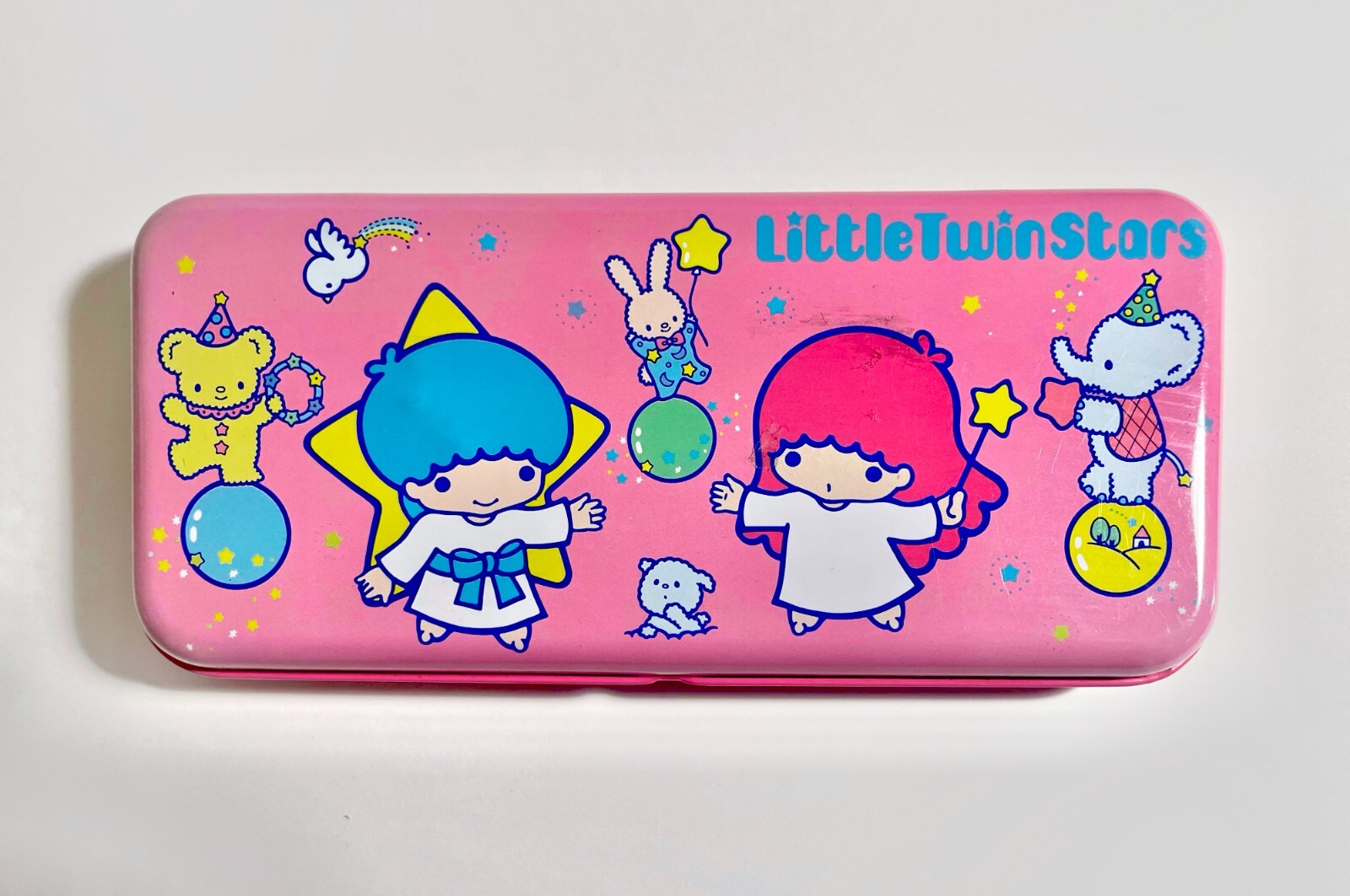 【DIMANCHE】STAR SNATY CASE (PINK) Stars iPad Case Kawaii Trendy iPad 10.2 9th 9.7 Pro 11 10.5