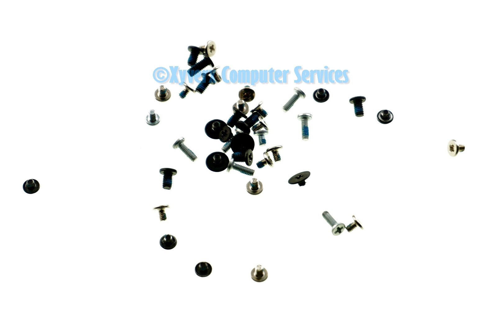 L63617-001 GENUINE HP SCREW KIT 15-DY 15-DY5131WM (GRADE A L63617-001 GENUINE HP SCREW KIT 15-DY 15-DY5131WM (GRADE A