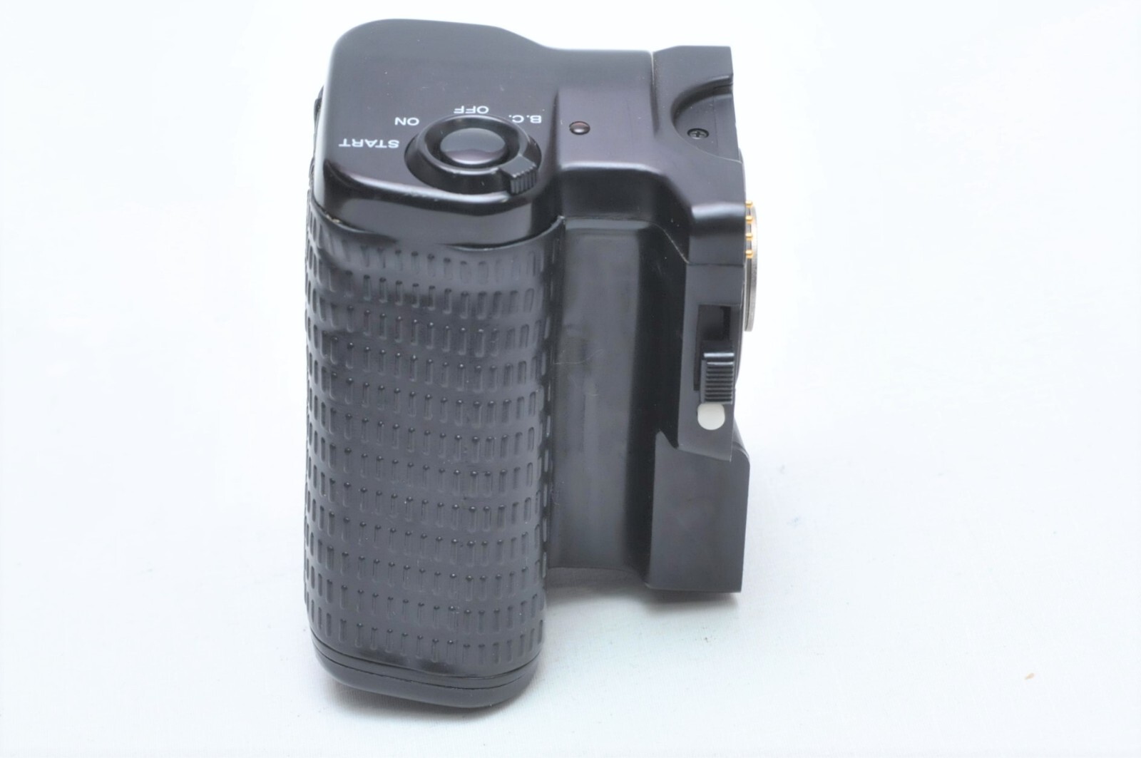 Mamiya 645 Motor Power Winder Grip For 645 Super Pro TL Mamiya 645 Motor Power Winder Grip For 645 Super Pro TL