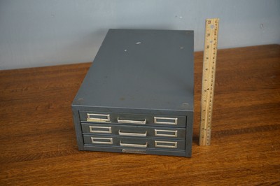 Filing Cabinets Vintage Metal File Cabinet