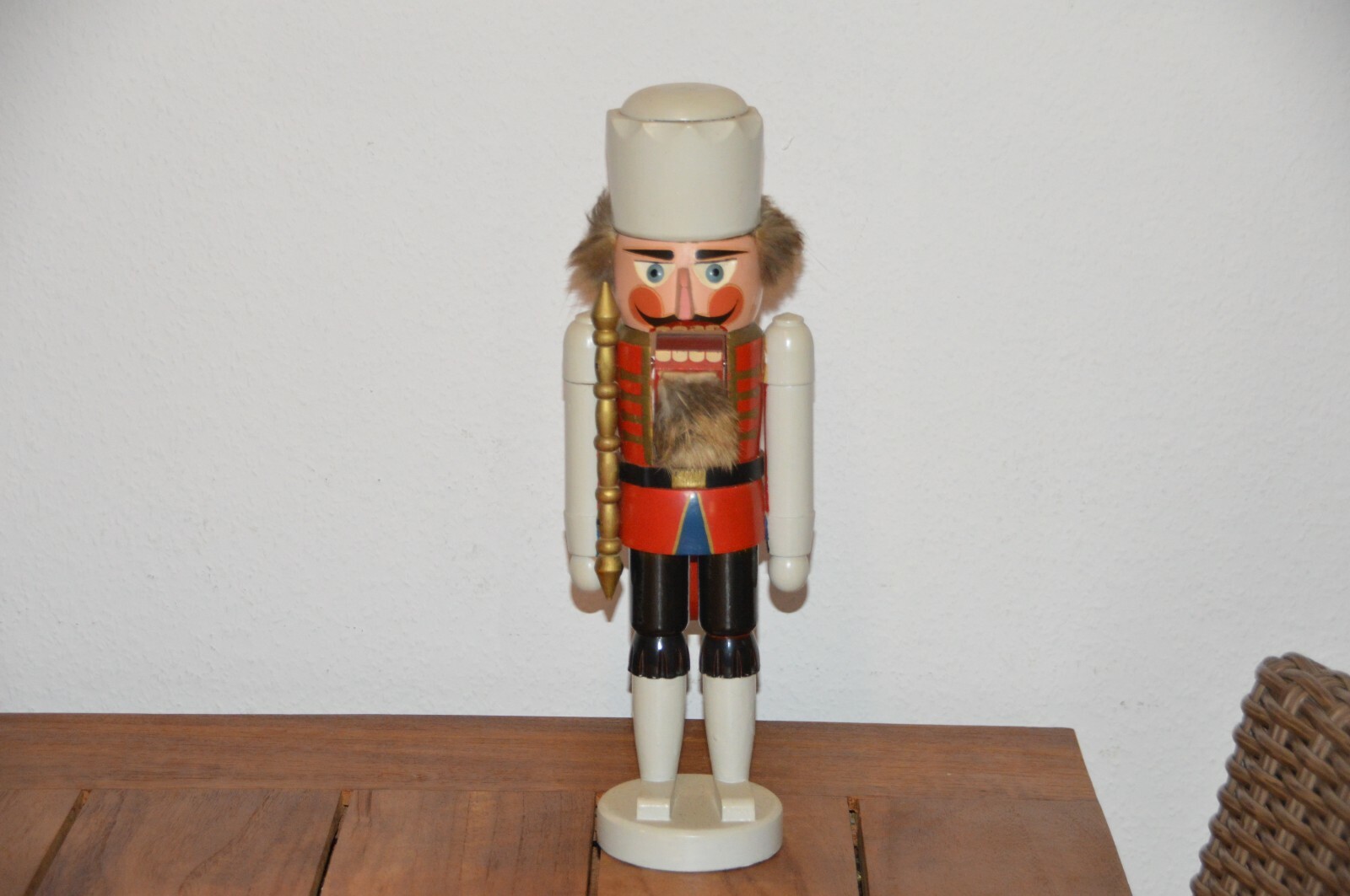 Nussknacker 37cm