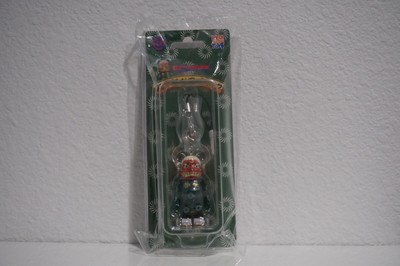 BE@R BRICK LION DANCE MEDICOM TOY TOKYO SKYTREE SOLAMACHI STORE JAPAN