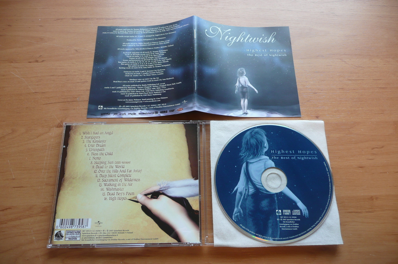 邦楽 flumpool Hopeful Legacy CD 51AdU8eCi9L._UF350,350_QL80_.jpg